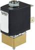 Bürkert Électrovanne à plongeur 134181 6012 110 V bride, M5 Largeur nominale (détails) 1.6 mm à effet direct 1 pc(s)