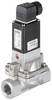 Bürkert Vanne à membrane 220295 5282 24 V G 3/4 Largeur nominale (détails) 13 mm commandé par servo 1 pc(s)