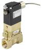 Bürkert Vanne à membrane 349627 5282 24 V G 1 Largeur nominale (détails) 25 mm commandé par servo 1 pc(s)