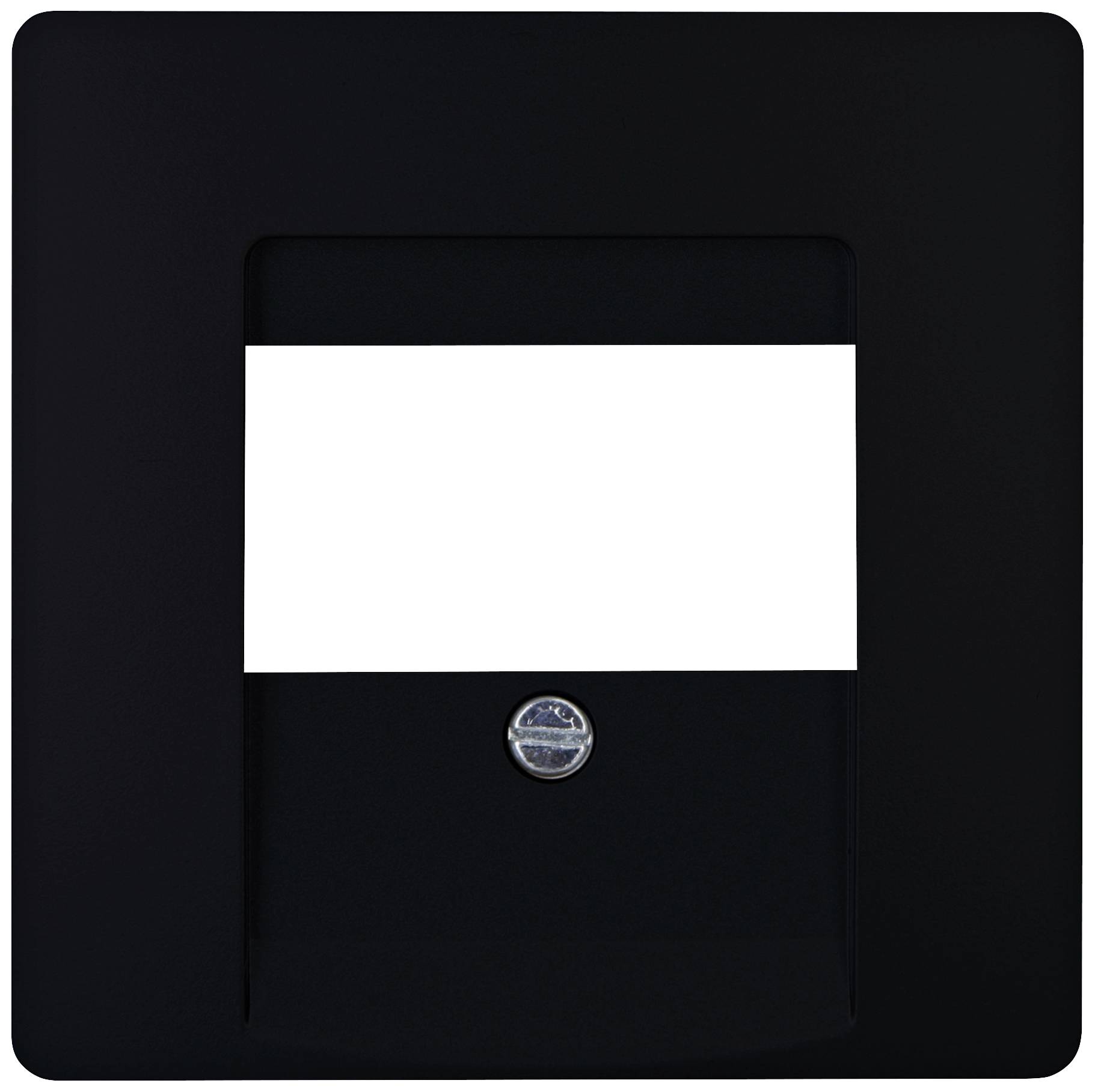 Cache Kopp 326050183 Paris noir (mat)
