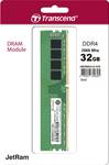 Module de mémoire Transcend JM2666HLE-32G DDR4 2666MHz