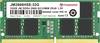 Transcend JetRAM Module mémoire pour PC portable DDR4 32 GB 1 x 32 GB non-ECC 2666 MHz SO-DIMM 260 broches CL19 JM2666HSE-32G