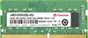 Transcend JetRam JM3200HSB-8G, 8 Go, 1 x 8 Go, DDR4, 3200 MHz, 260-pin SO-DIMM