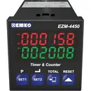 Emko EZM-4450.1.00.2.0/00.00/0.0.0.0 Compteur à présélection