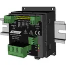 TDE Instruments Digalox DPM72-MPPV-RS485-DIN Appareil de mesure numérique pour rail