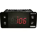 Emko ESM-3711-HN.8.12.0.1/00.00/1.0.0.0 2 points de réglage Régulateur de température PTC -50 à 130 °C Relais 16 A (L x