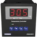 Emko ESM-9910.5.14.0.1/01.00/2.0.0.0 2 points de réglage Régulateur de température Pt1000 -50 à 400 °C Relais 7 A (L x l