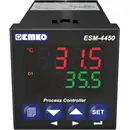 Emko ESM-4450.2.20.1.1/00.00/0.0.0.0 2 points, P, PI, PD, PID Régulateur de température Pt100, J, K, R, S, T -200 à 1700