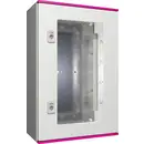 Rittal AX 1449.000 Armoire de commande 400 x 600 x 200 polyester, Tôle d'acier, Polycarbonate gris clair 1 pc(s) Piece