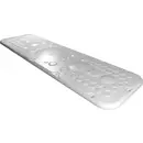 Rittal AX 2564.300 2564300 Plaque pour presse-étoupes (L x l) 149 mm x 534 mm plastique gris 1 pc(s)