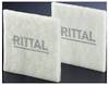 Rittal SK 3201.050 Textile filtrant (l x H x P) 90 x 106 x 8 mm Piece 5 pc(s)