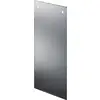 Rittal 5301270 19 pouces Cloison pour armoire électrique adapté à une baie de profondeur: 1000 mm gris