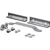 Rittal 5302037 19 pouces Accessoire de montage multicolore