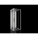 Rittal VX 5307.134 Armoire baie de brassage 19" (l x H x P) 800 x 2000 x 800 mm 42 UH gris, noir