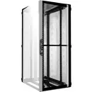 Rittal VX 5309.166 Armoire baie de brassage 19" (l x H x P) 800 x 2000 x 1000 mm 42 UH gris, noir