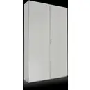 Rittal SE 5843.600 Coffret d'installation 1200 x 2000 x 400 Tôle d'acier gris clair 1 pc(s) Piece