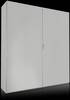 Rittal SE 5846.600 Coffret d'installation 1800 x 2000 x 500 Tôle d'acier gris clair 1 pc(s)