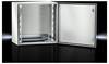 Rittal AX IT 7646.400 Boîtier mural 19" (l x H x P) 600 x 800 x 400 mm 15 UH gris