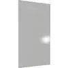 Rittal VX 8122.245 8122245 Paroi latérale Tôle d'acier gris 2 pc(s)
