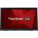 Moniteur LED Viewsonic TD2223 CEE E (A - G) 55.9 cm 22 pouces 1920 x 1080 pixels 16:9 5 ms DVI, HDMI™, VGA TN LCD