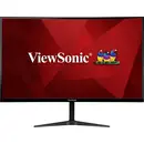 Moniteur LED Viewsonic VX2718-2KPC-MHD CEE G (A - G) 68.6 cm 27 pouces 2560 x 1440 pixels 16:9 1 ms DisplayPort, HDMI™ V