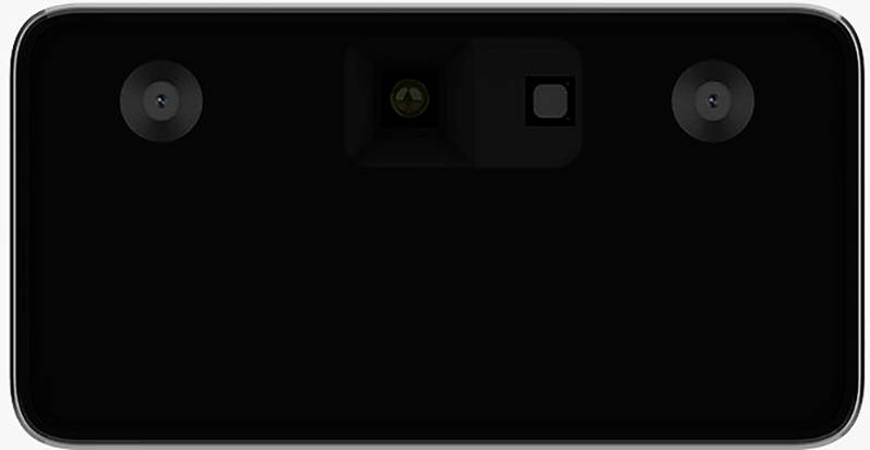 Webcam Intel RealSense™ ID Solution F455 1920 x 1080 Pixel-1