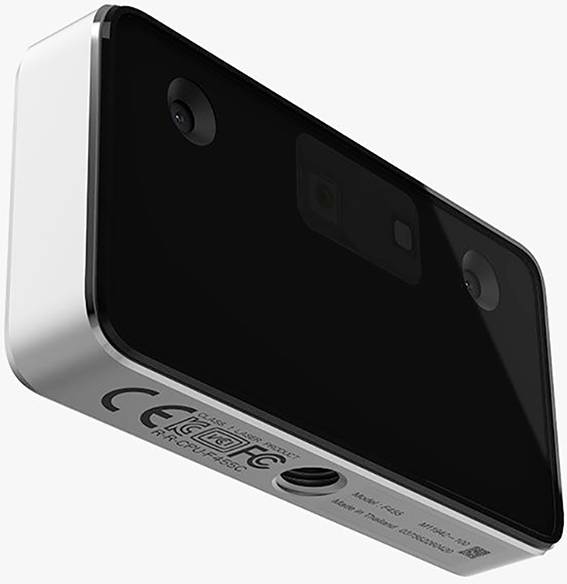 Webcam Intel RealSense™ ID Solution F455 1920 x 1080 Pixel-7