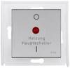 Kopp Bouton à bascule acier inoxydable 493847007 1 pc(s)