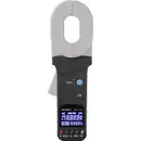 Instrument de mesure de résistance de terre VOLTCRAFT EMZ-1000 0.01 - 1200 Ω
