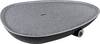 Plancha électrique 2000w 50 X 42cm Princess 01.103250.01.001