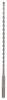 Bosch Accessories SDS max-4, 12x400x540mm 2608833960 Foret pour marteau-perforateur 12 mm SDS-Max 1 pc(s)