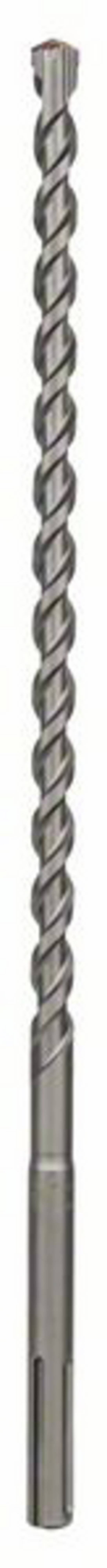 Bosch Accessories SDS max-4, 18x400x540mm 2608685863 carbure de tungstène Foret pour marteau-perforateur  18 mm Longueur totale 540 mm SDS-Max 1 pc(s)