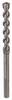 Bosch Accessories SDS max-4, 24x200x320mm 2608833963 Foret pour marteau-perforateur 24 mm SDS-Max 1 pc(s)