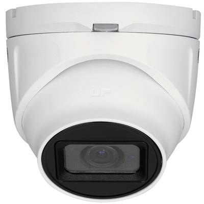 ABUS ABUS Security-Center HDCC35561 AHD, analogique, HD-CVI, HD-TVI-Caméra de surveillance 2560 x 1940 pixels 