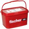Fischer 523269 SX 12 Cheville 60 mm 12 mm 350 pc(s)
