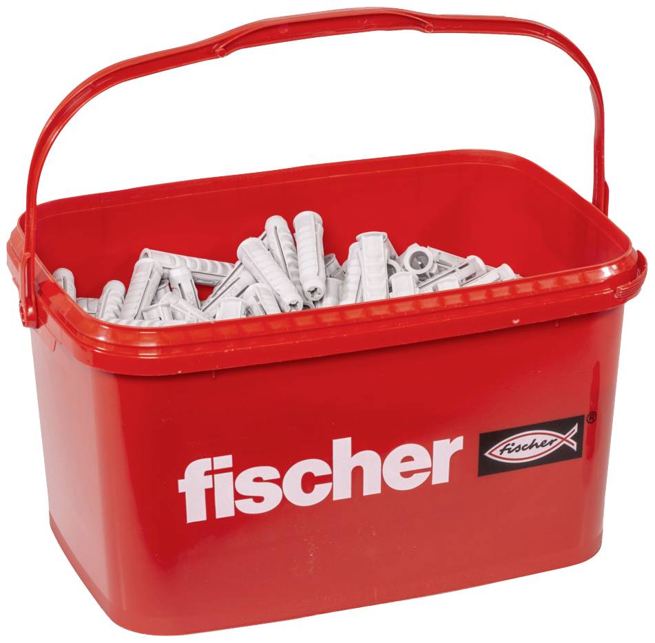 Fischer 523269 SX 12 Cheville 60 mm 12 mm 350 pc(s)-1