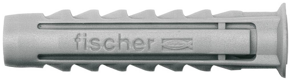 Fischer FIXtainer - SX Assortiment de chevilles 534084 210 pc(s)-4