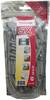 Fischer 534610 Cheville 40 mm 8 mm 120 pc(s)