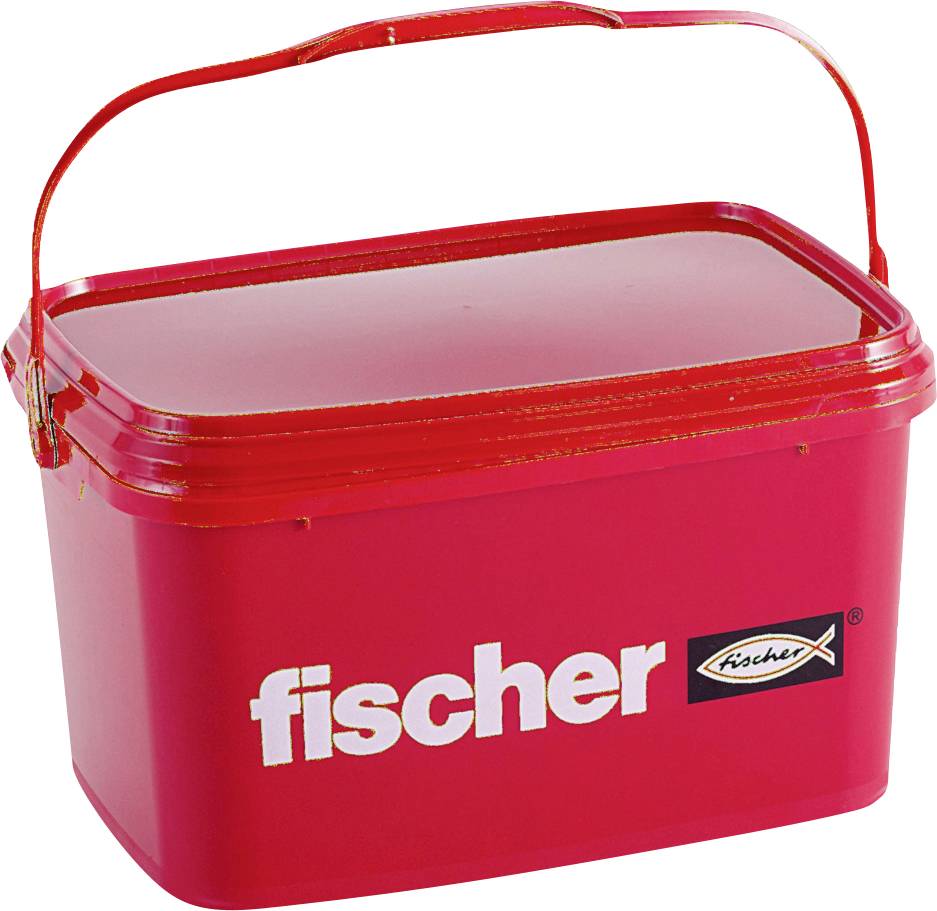 Fischer DUOPOWER 10 x 50 Cheville 50 mm 10 mm 545521 720 pc(s)-2