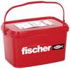 Fischer 507900 Cheville 30 mm 6 mm 3200 pc(s)