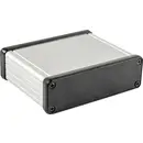 Hammond Electronics 1455L802 Boîtier universel 80 x 103 x 31 aluminium extrudé aluminium (anodisé) 1 pc(s)