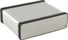 Hammond Electronics 1455L801 Boîtier universel 80 x 103 x 31 aluminium extrudé aluminium (anodisé) 1 pc(s)