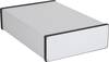 Hammond Electronics 1455U2801 Boîtier universel 280 x 191 x 66 aluminium extrudé aluminium (anodisé) 1 pc(s)