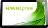 Moniteur LED Hannspree HO245PTB CEE D (A - G) 60.5 cm 23.8 pouces 1920 x 1080 pixels 16:9 5 ms HDMI™, DisplayPort, VGA, USB 2.0 LED ADS