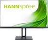 Moniteur LED Hannspree HP278PJB CEE D (A - G) 68.6 cm 27 pouces 1920 x 1080 pixels 16:9 4 ms HDMI™, VGA, DisplayPort, casque (jack 3,5 mm) LED ADS