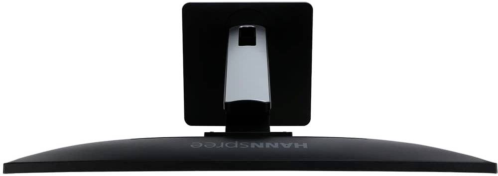 Moniteur LED Hannspree HP278PJB CEE D (A - G) 68.6 cm 27 pouces 1920 x 1080 pixels 16:9 4 ms HDMI™, VGA, DisplayPort, ca-2