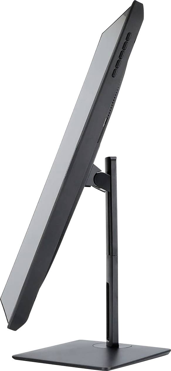 Moniteur LED Hannspree HP278PJB CEE D (A - G) 68.6 cm 27 pouces 1920 x 1080 pixels 16:9 4 ms HDMI™, VGA, DisplayPort, ca-11