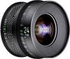 Samyang XEEN CF Cinema 24 mm T1,5 Sony E 22846 Objectif grand angle f/1.5 - 22 24 mm (max)