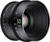 Samyang XEEN CF Cinema 50 mm T1,5 Sony E 22849 Objectif standard f/1.5 - 22 50 mm (max)