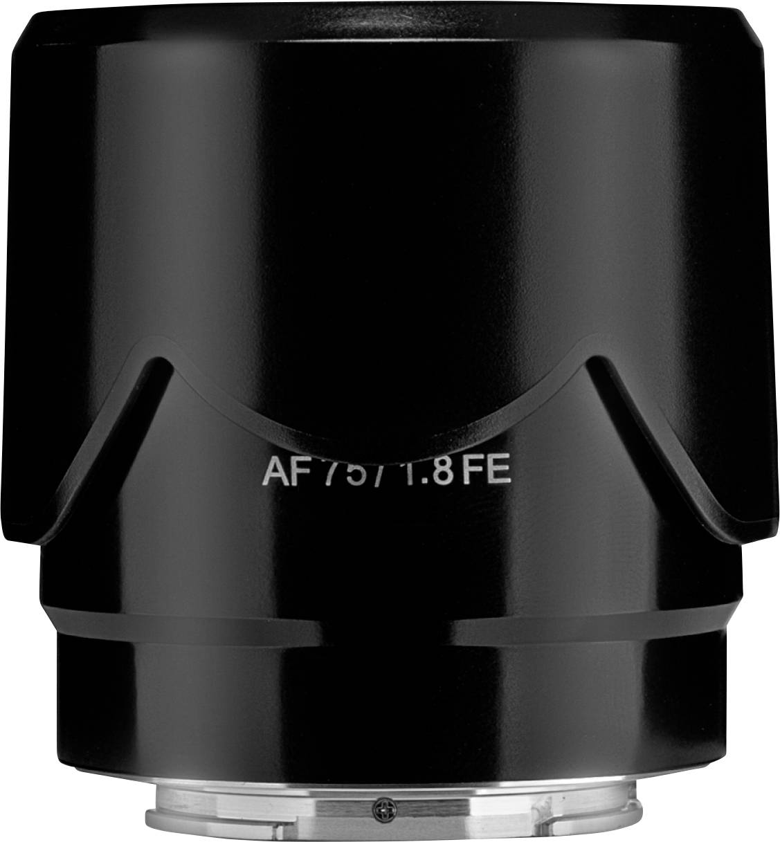 Samyang AF 75 mm F1.8 FE Sony E 22973 Téléobjectif f/1.8 - 22 75 mm (max)-1